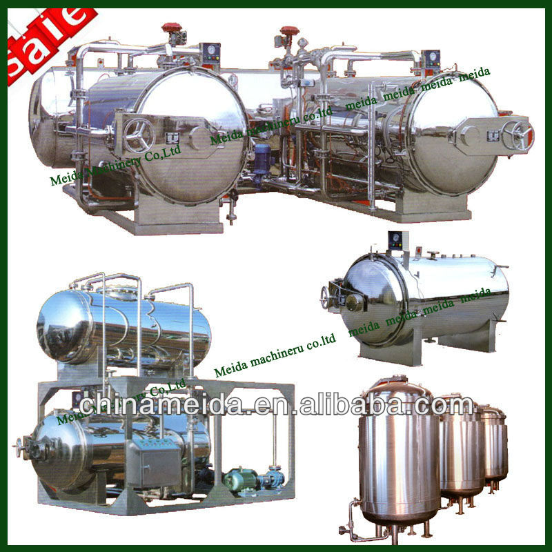 High Quality 12 Model UHT Style Food uht juice sterilizer Sterilizer Sterilizing Sterilization