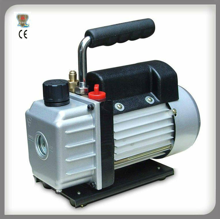 High quality 2CFM Packaging vacuum pump