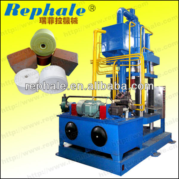 High Quality 2kg Animal Licking Salt Block Press Machine