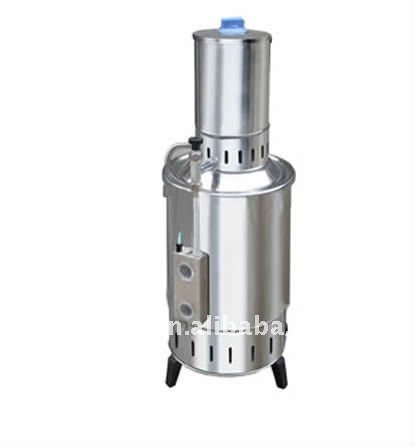 High quality 304 stainless steel distiller