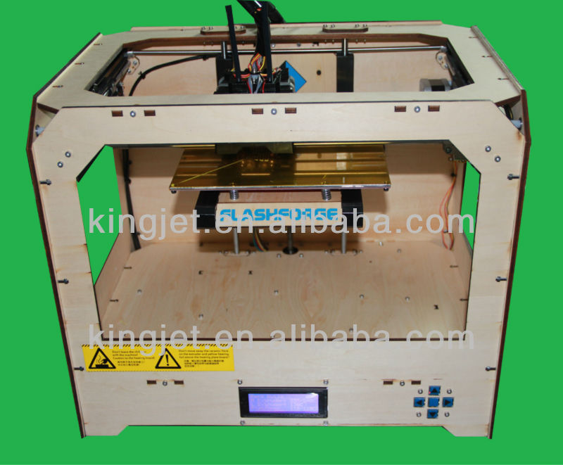 High Quality 3d Printer for sale