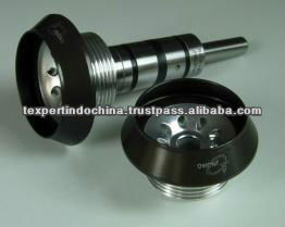 High Quality 43mm Rotor Complete