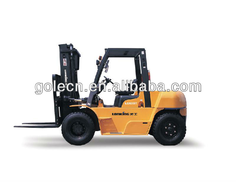 High quality 5 ton diesel forklift price,diesel engine forklift truck