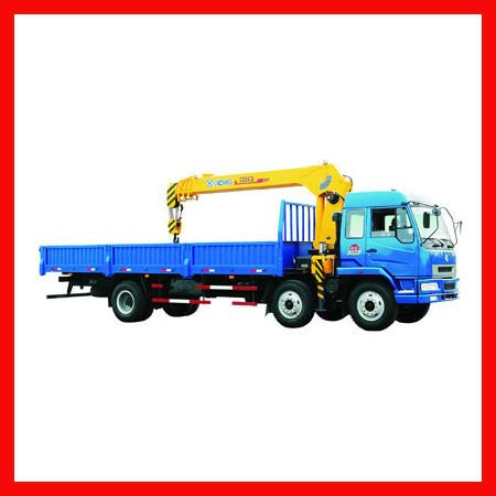 high quality 8 ton xcmg,all rotation, telescopic truck mounted crane