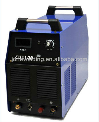 High quality Air plasma cutter CUT100