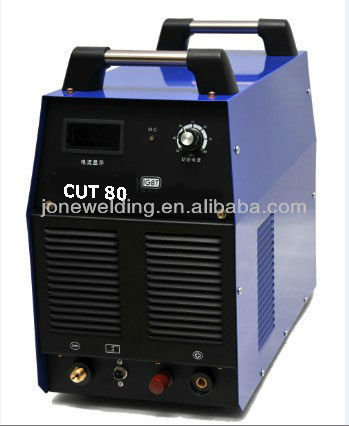 High quality Air plasma cutter CUT80