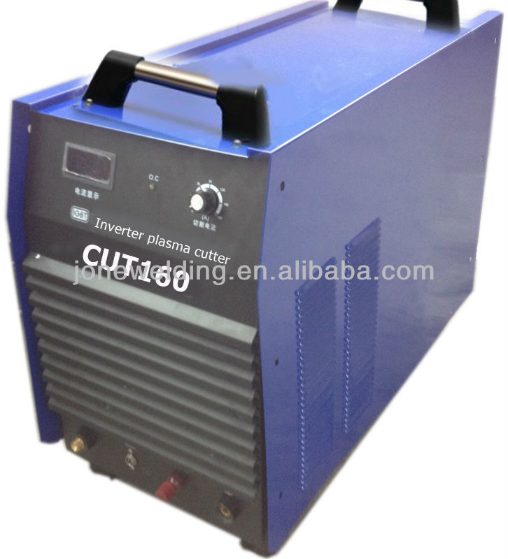 High quality Air plasma cutting machine CUT160