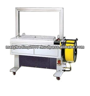 High Quality Aluminum-Alloy Arch Automatic Strapping Machine