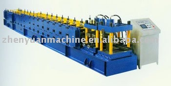 high quality and best price! C Purlin Forming Machine