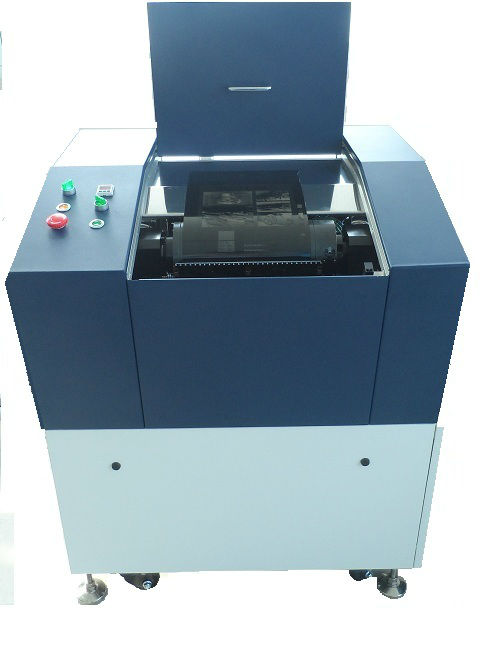 High quality and cheap Lanos thermal flexo CTP machine