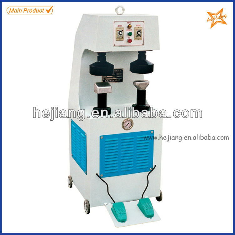 High quality and cheap plastic shoe machine