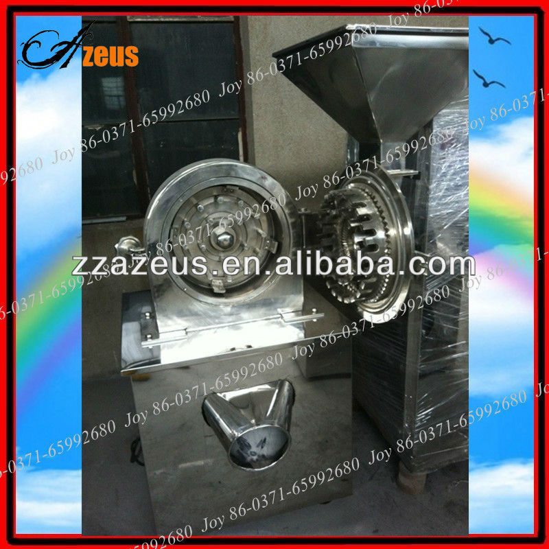 High-quality and highly competitive sugar grinder machine