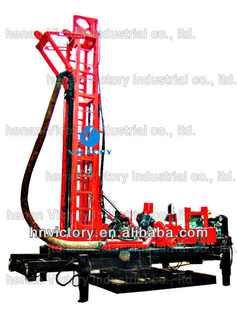 high quality and low price bore pile machine