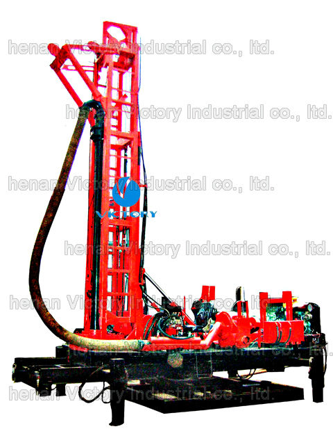 high quality and low price pile driver machine