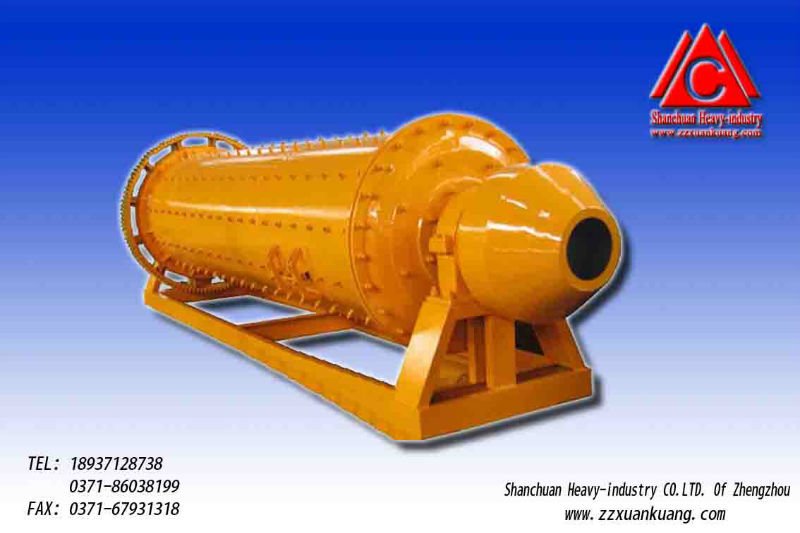 high quality and low price tungsten carbide ball mill machine