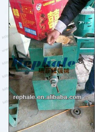 High Quality Animal Food Making Machine low price on promotion