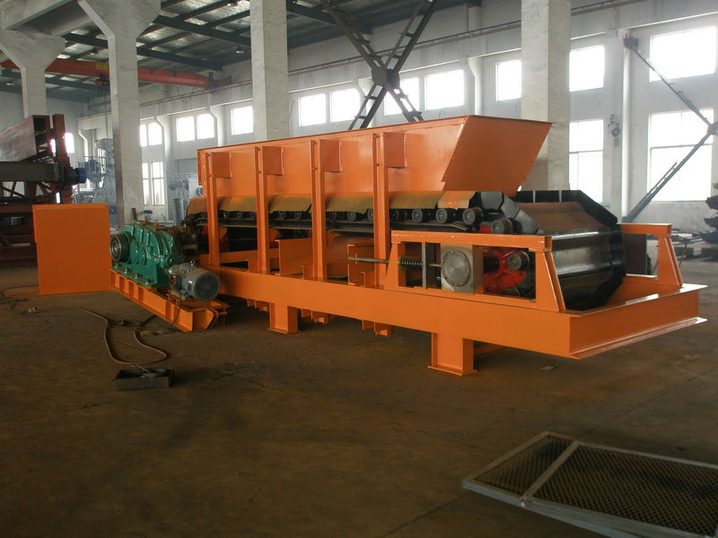 High quality Apron Feeder Pan Converyor,Granite Mining Feeder