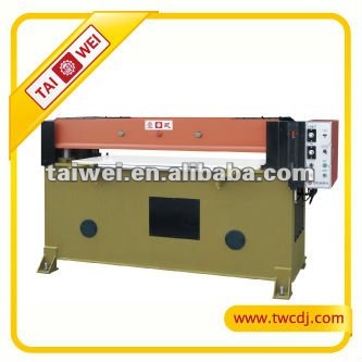 High Quality Artificial Flower Machine- Hydraulic Precise Cutting Machine