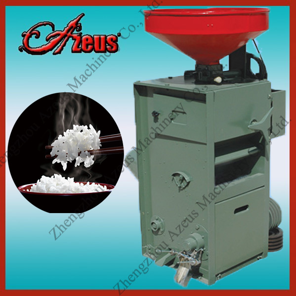 High-quality auto set SB series rice mill machine