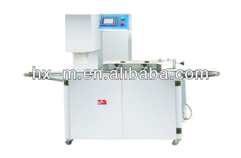 High Quality Automatic Moon Cake Stamping Machine