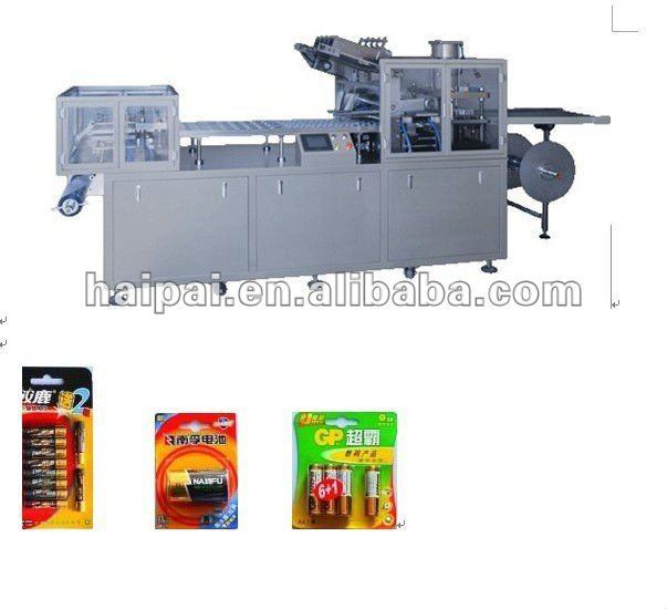 High Quality ! Automatic plastic forming machine for battery packaging