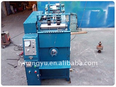 HIGH QUALITY AUTOMATICAL SCOURER MAKING MACHINE