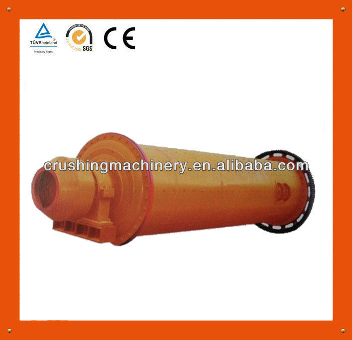 High Quality Ball Mill 900x3000