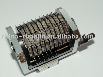 High Quality Bar-code 39 numbering machine