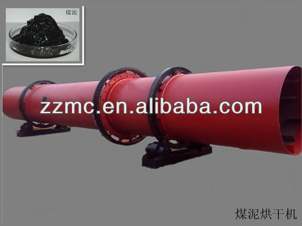 High Quality Best Quality Slag Rotary Drier