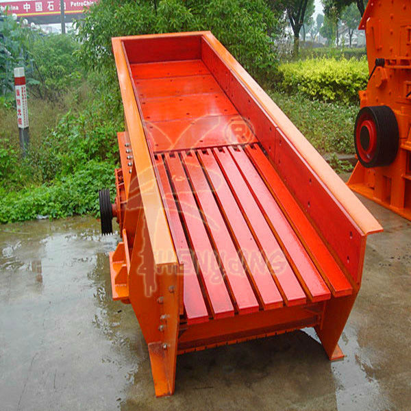 High quality best selling energy saving mining feeder