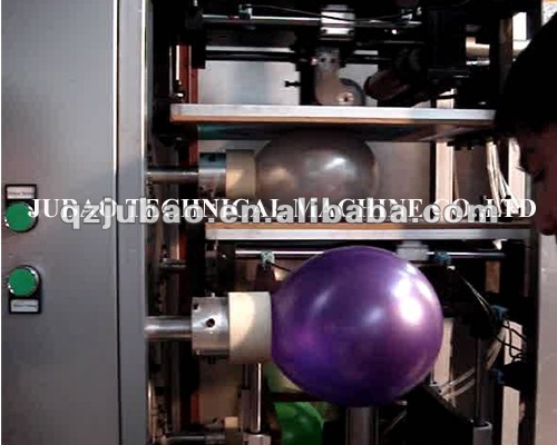 High quality Blloon printing machine