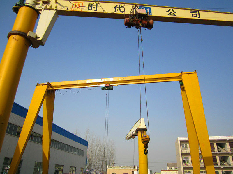 high quality BZD electric slewing Jib Crane 5ton for sale