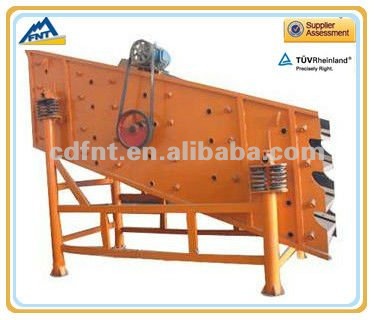 high quality Capacity 200-430 T/H Vibratory feeder GZD 1100x4900