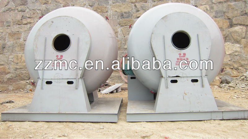 High Quality Ceramsite Sand Making Machine