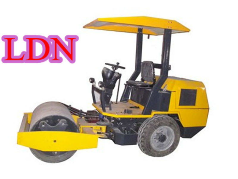 High Quality Cheap Price Road Roller