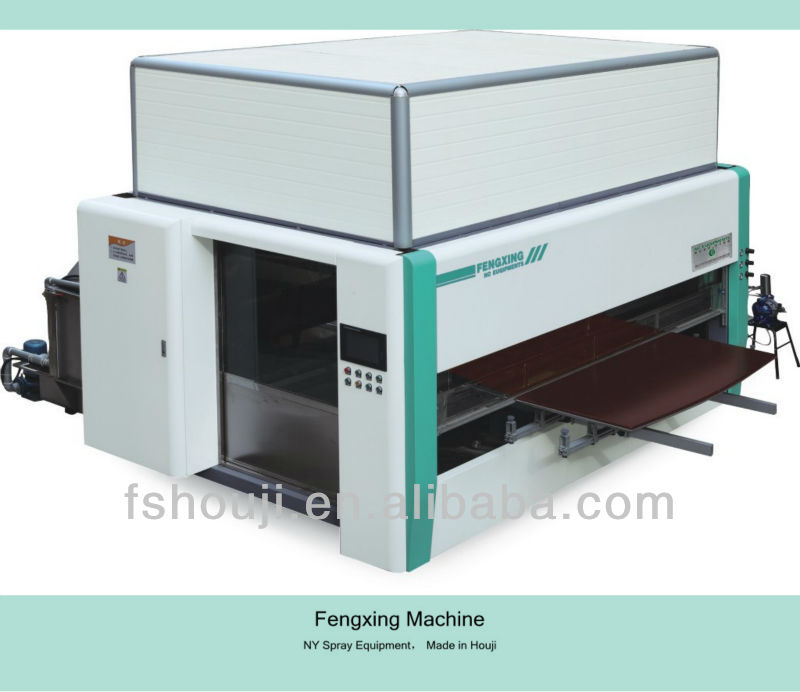 High quality CNC painting machine FXF250-PYW