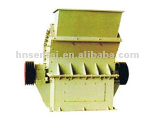 High Quality Cobblestone small size sand making machine-crusher