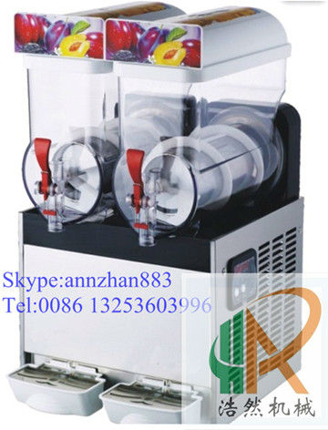 High quality commercial slush machine for sale