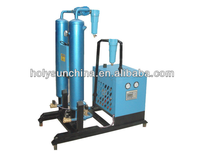 High Quality Compressed Air Dryer