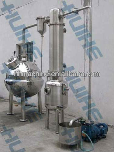 high quality concentration euipment/machine