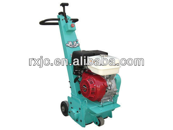 High quality Concrete pavement milling machine