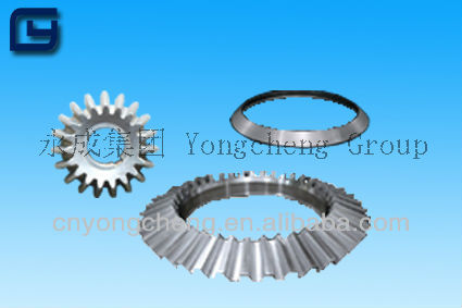 High Quality Crusher Parts for Symons