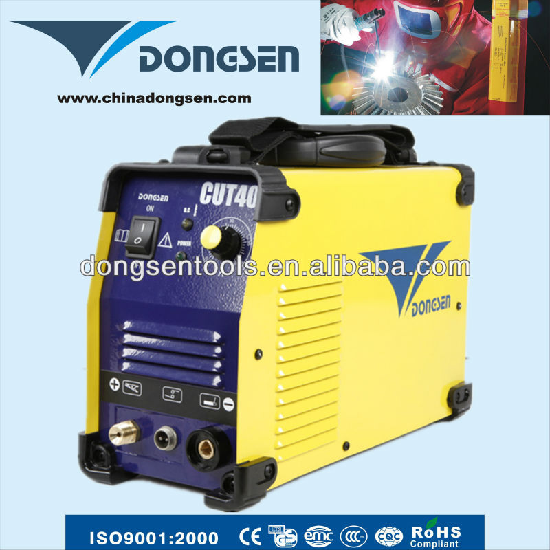 High Quality CUT-40 plasma cutting machine