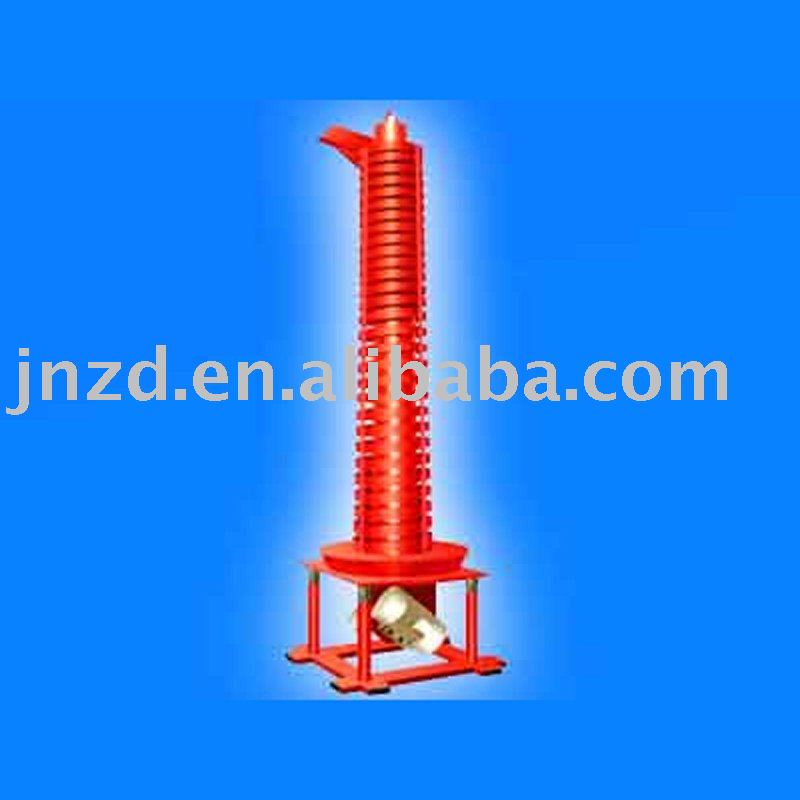 High Quality DCZ Series Vibrating Vertical Lifter