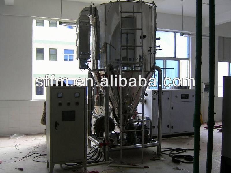 High quality detergent machine