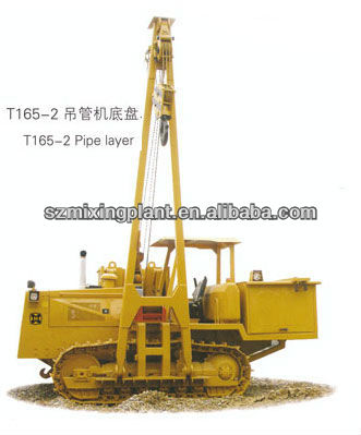 High Quality DGY70 Pipelayer