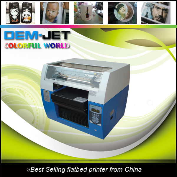 HIgh Quality! direct to usb printing machine