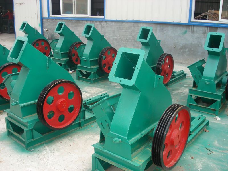 High Quality Disk Chipper/ Wood Chip machine MT-800