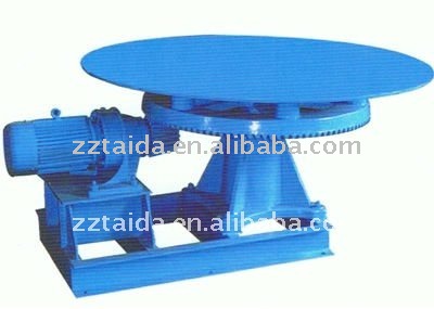 High quality Disk feeder, save your energy