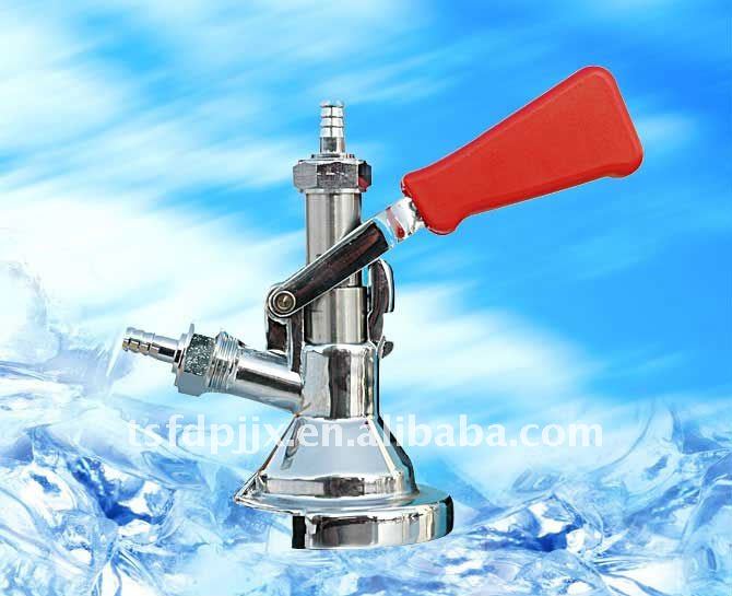 high quality dispenser A-Type keg coupler FD--F9